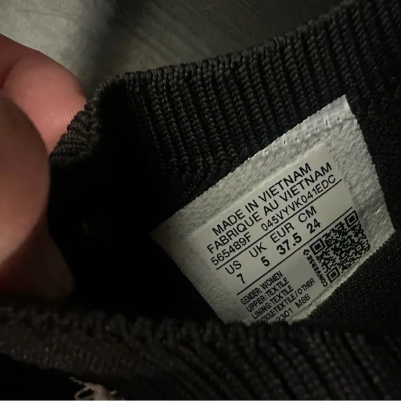 Converse Shoreline Knit low top kicks - Picture 5 of 7